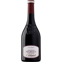 Cà Maiol Negresco DOC