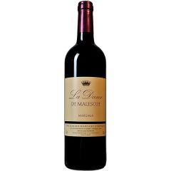 La Dame De Malescot Margaux (Second wine of Château Malescot St-Exupéry)