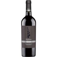 Vigneti Di Zabu  IL Passo Nerello Mascalese Terre Siciiane IGT