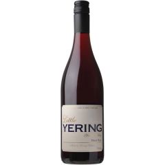 Little Yering Pinot Noir