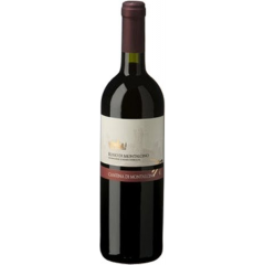 Cantina Di Montalcino  Rosso Di Montalcino