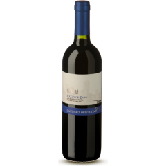Cantina Di Montalcino  Sangiovese Poggio Del Sasso