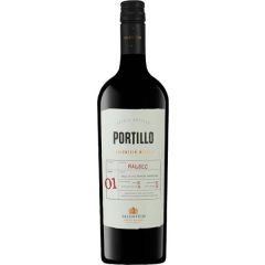 Bodegas Salentein  Portillo Malbec