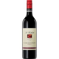 St. Hallett  Gamekeeper's Shiraz