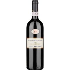 Arnaldo Caprai 25 Anni Sagrantino Di Montefalco