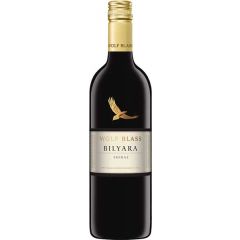 Wolf Blass Bilyara Shiraz
