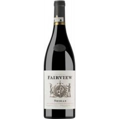 Fairview  Shiraz