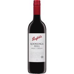 Penfolds  Koonunga Hill Shiraz/Cabernet