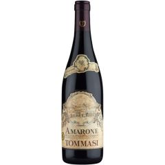 Tommasi Amarone Della Valpolicella Classico DO