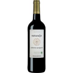 Gerard Bertrand  Naturalys Carbernet Sauvignon