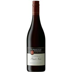 Robertson Winery  Pinot noir
