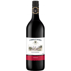 Tyrrell's  Shiraz "Old Winery"