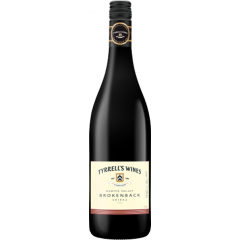 Tyrrell's  Brokenback Shiraz (Hunter Valley)