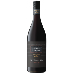 Tyrrell's  Rufus Stone Shiraz  (Mclaren Vale)