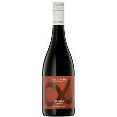 Yalumba  Organic Shiraz