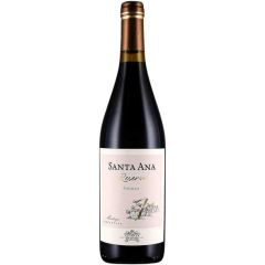 Santa Ana Shiraz Reserve