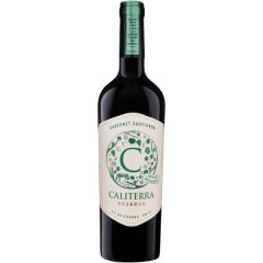 Caliterra Cabernet Sauvignon Reserva (Wine)