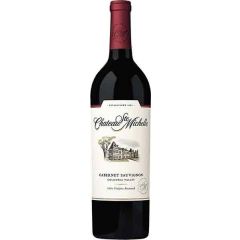 Chateau Ste. Michelle Cabernet Sauvignon (Wine)
