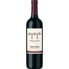 Two Vines  Cabernet Sauvignon Columbia Crest