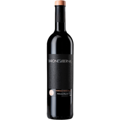 Cantine Ivam  Barone di Bernaj Nerello Mascalese Sicilia IGT