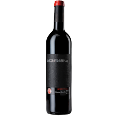 Cantine Ivam Barone di Bernaj Nero D'avola/Syrah Sicilia IGT