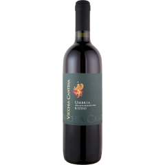 Vecchia Cantina Umbria Rosso IGT