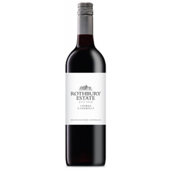Rothbury  Shiraz / Cabernet