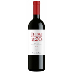 Rocca Delle Macie  Chianti Colli Senesi "Rubizzo" DOCG