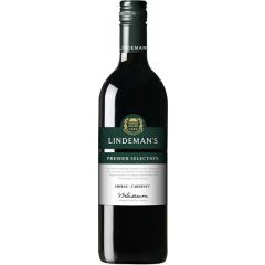 Lindeman's Premier Selection Shiraz / Cabernet