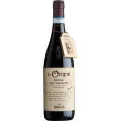 Bolla  Amarone Riserva Della Valpolicella Classico DOC