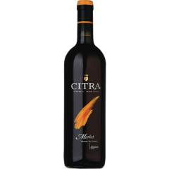 Citra  Merlot "Terre Di Chieti"