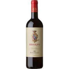 Ricasoli  Brolio Chianti Classico DOCG