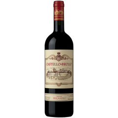 Ricasoli  Chianti Classico Gran Selezione Castello di Brolio DOCG