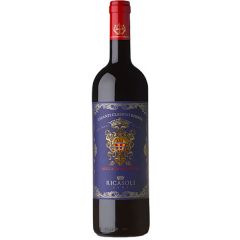 Ricasoli  Rocca Guicciarda Chianti Classico Riserva DOCG