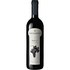 La Gioiosa Etamorasa  Merlot Delle Venezie IGT