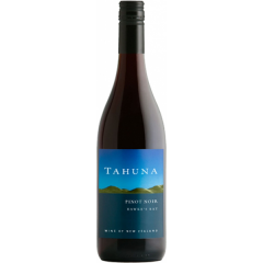 Tahuna  Pinot Noir Hawke's Bay