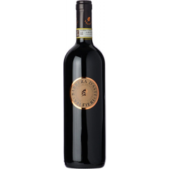 Valfieri  Barbera D'Asti DOC