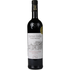 Chateau Riviere "Cuvee Prestige"