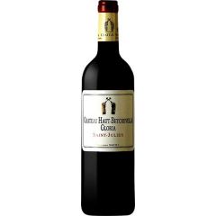 Chateau Haut Beychevelle Gloria Saint Julien (Wine)