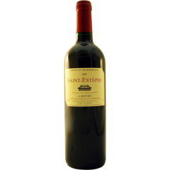 Chateau Meyney  Saint-Estephe