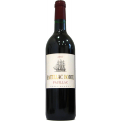 Borie-Manoux Pauillac  Borie  Pauillac AOC