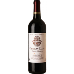 Chateau Tayac  Cuvee Larauza Margaux