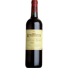 Chateau Baret  Pessac-Leognan