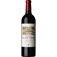 Chateau La Louviere (Wine)