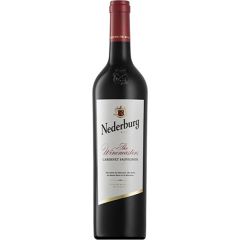 Nederburg Winemaster's Reserve Cabernet Sauvignon (Wine)