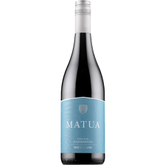 Matua  Pinot Noir