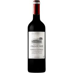 Chateau Jalousie Bordeaux Superieur AOC 