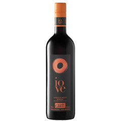Umberto Cesari  Iove Sangiovese / Merlot