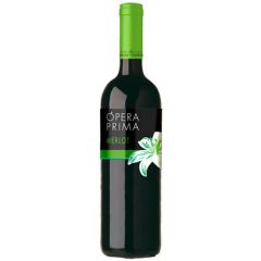 Opera Prima  Merlot