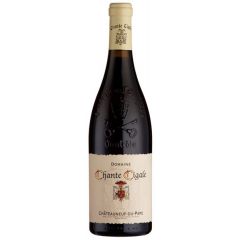 Domaine Chante Cigale